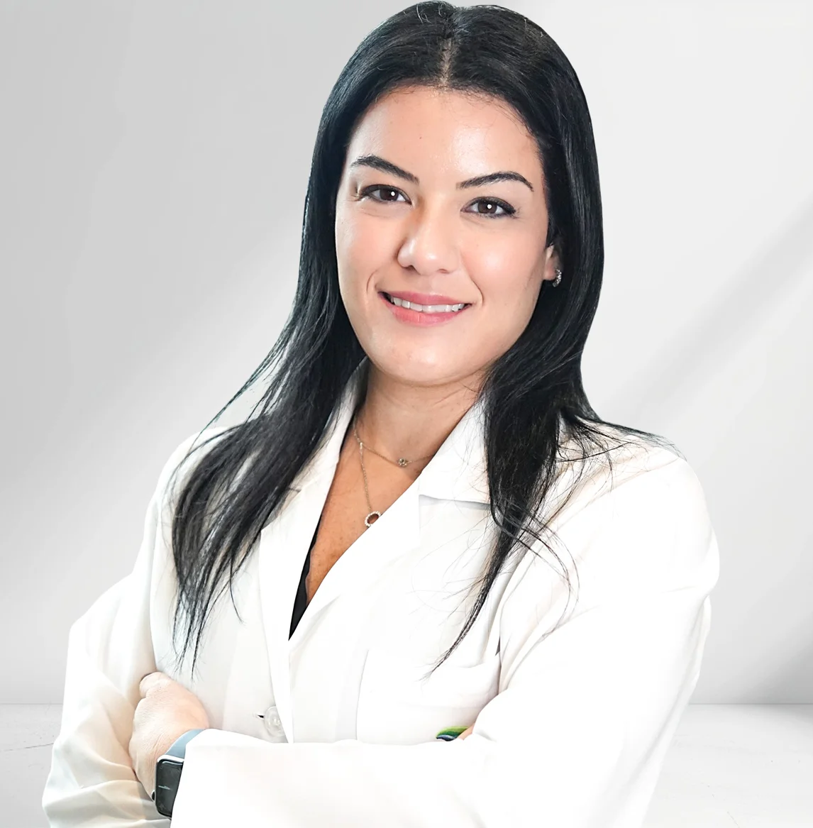 Dr. Hala Yamout